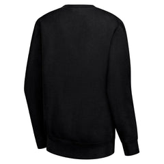 NBA Oklahoma City Thunder G-III 4Her by Carl Banks Women's Heart Graphic Fleece Pullover Sweatshirt