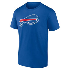 Father's Day #1 Dad T-Shirt - Buffalo Bills