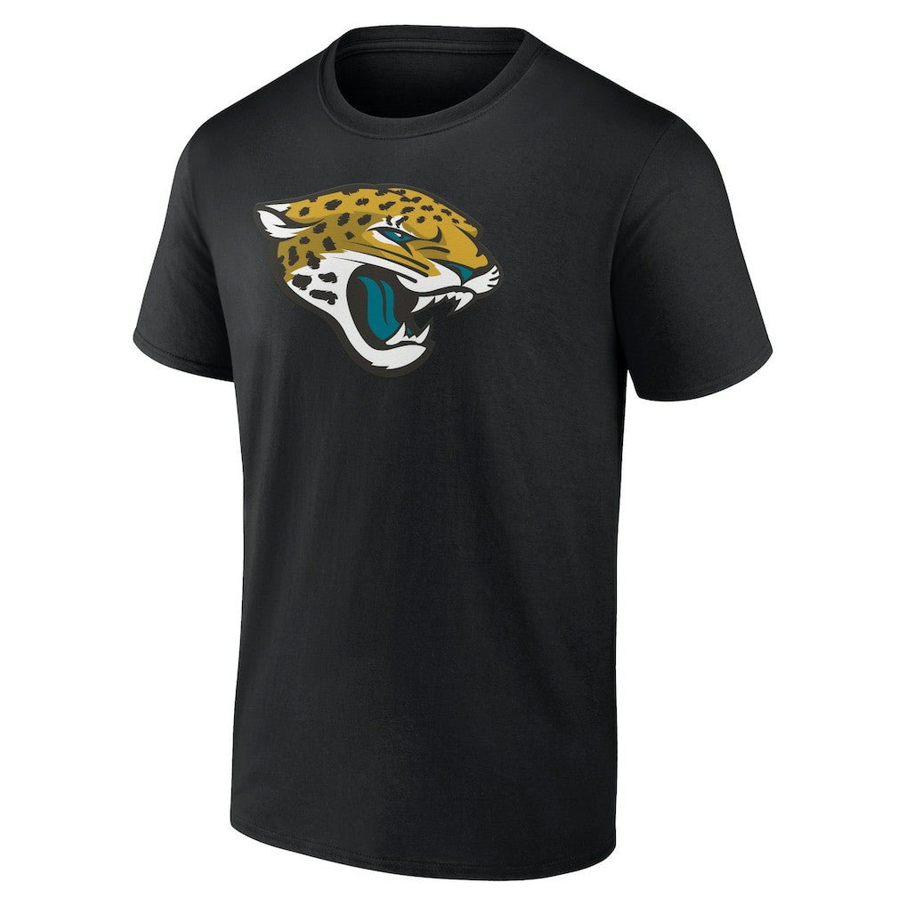 Father's Day #1 Dad T-Shirt - Jacksonville Jaguars