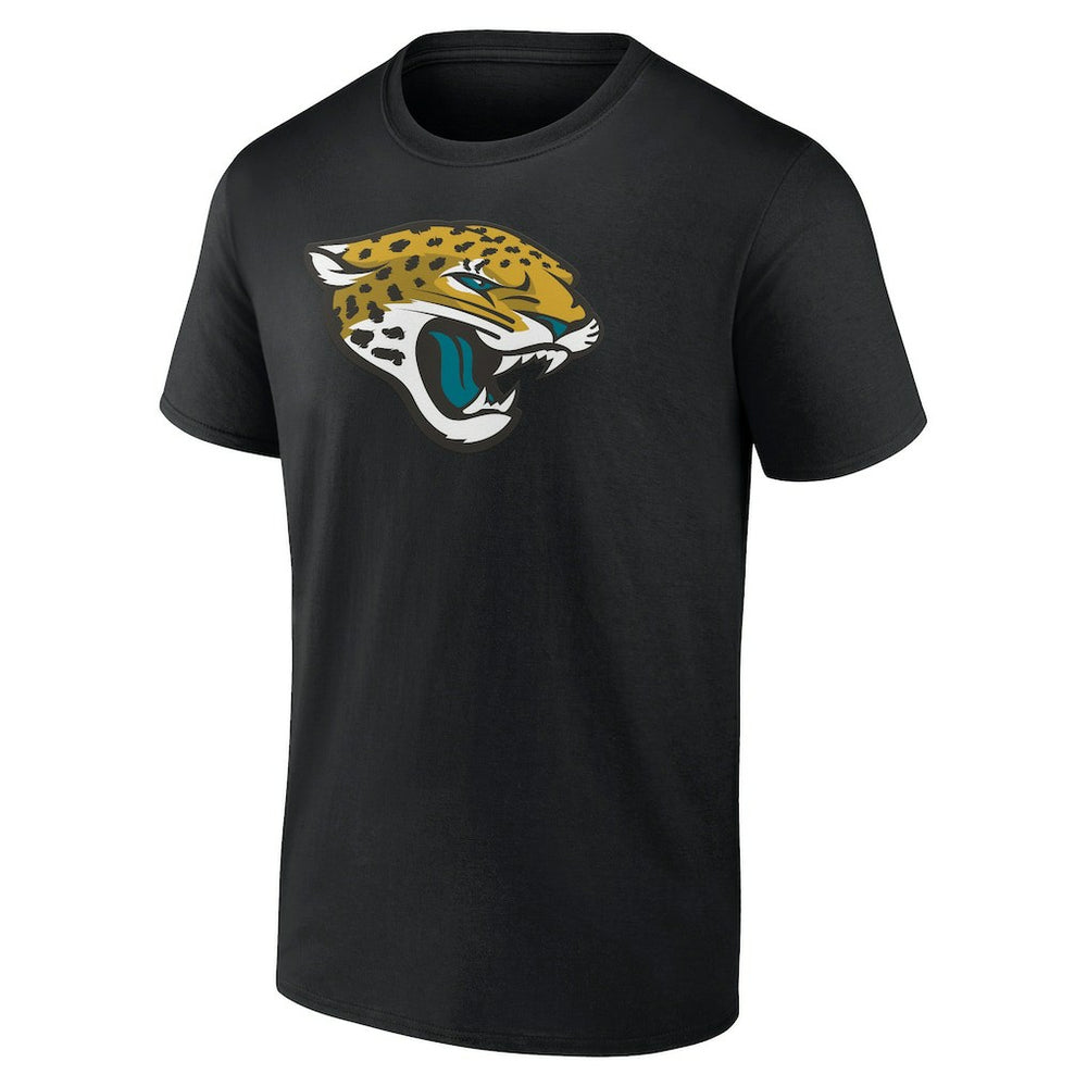 Father's Day #1 Dad T-Shirt - Jacksonville Jaguars