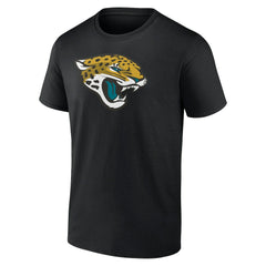 Father's Day #1 Dad T-Shirt - Jacksonville Jaguars