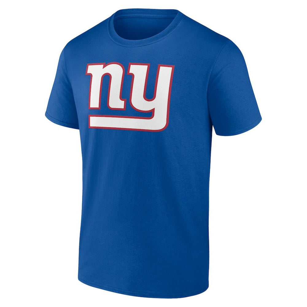 Father's Day #1 Dad T-Shirt - New York Giants