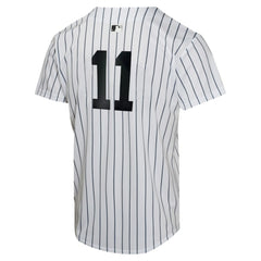 MLB Anthony Volpe New York Yankees Nike Youth Home Game Player Jersey