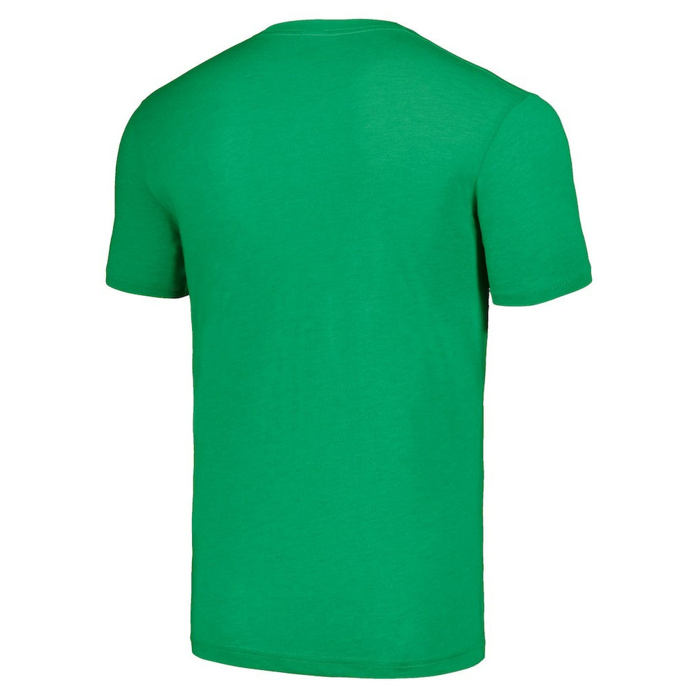Homage Unisex J-E-T-S Tri-Blend T-Shirt - New York Jets