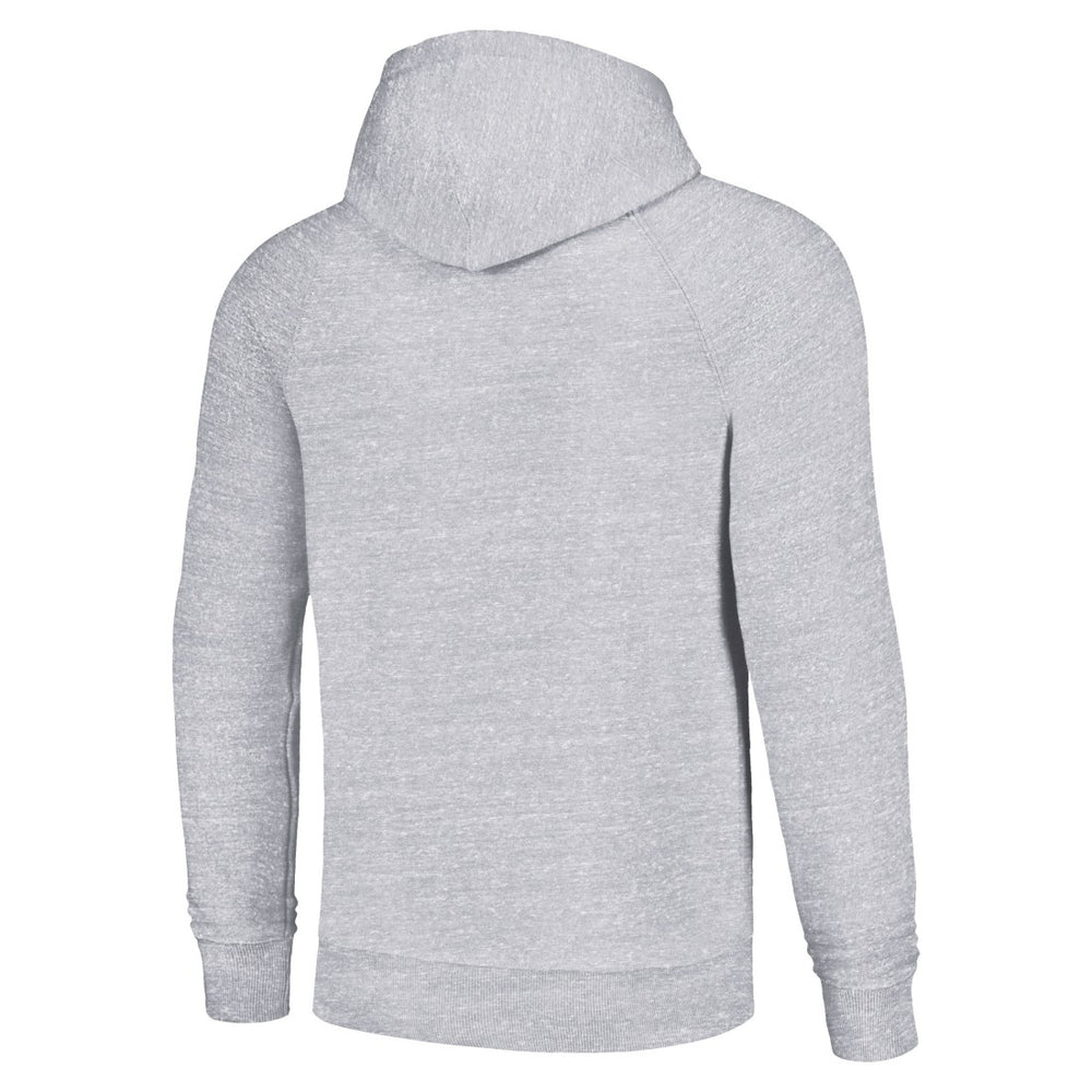 Homage Unisex Grateful Dead Tri-Blend Pullover Hoodie - New York Jets