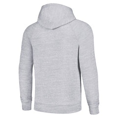 Homage Unisex Grateful Dead Tri-Blend Pullover Hoodie - New York Jets