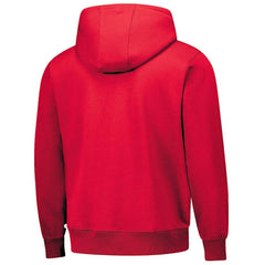 Dunbrooke Unisex Defender Quarter-Zip Hoodie - San Francisco 49ers