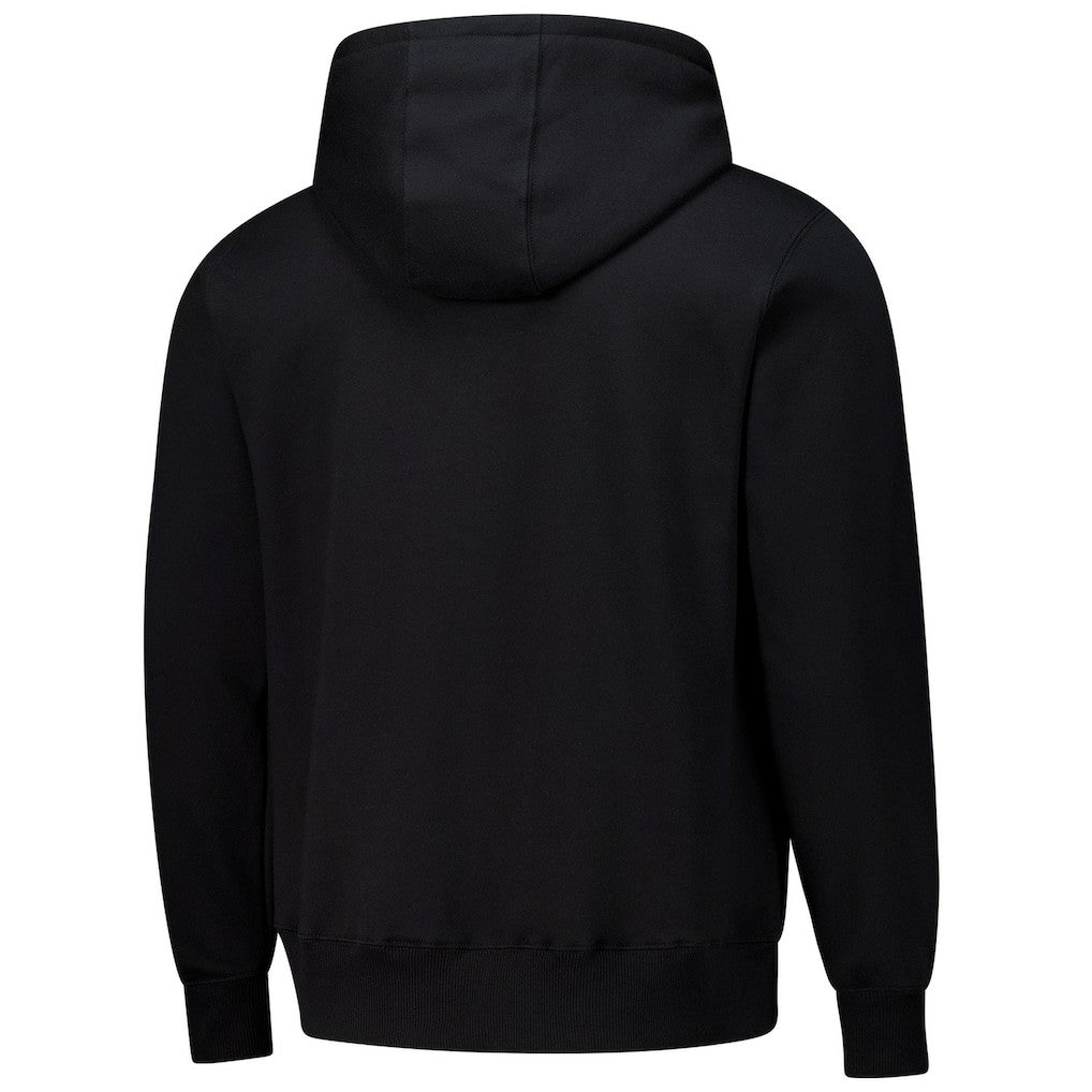Dunbrooke Unisex Defender Quarter-Zip Hoodie - Cincinnati Bengals