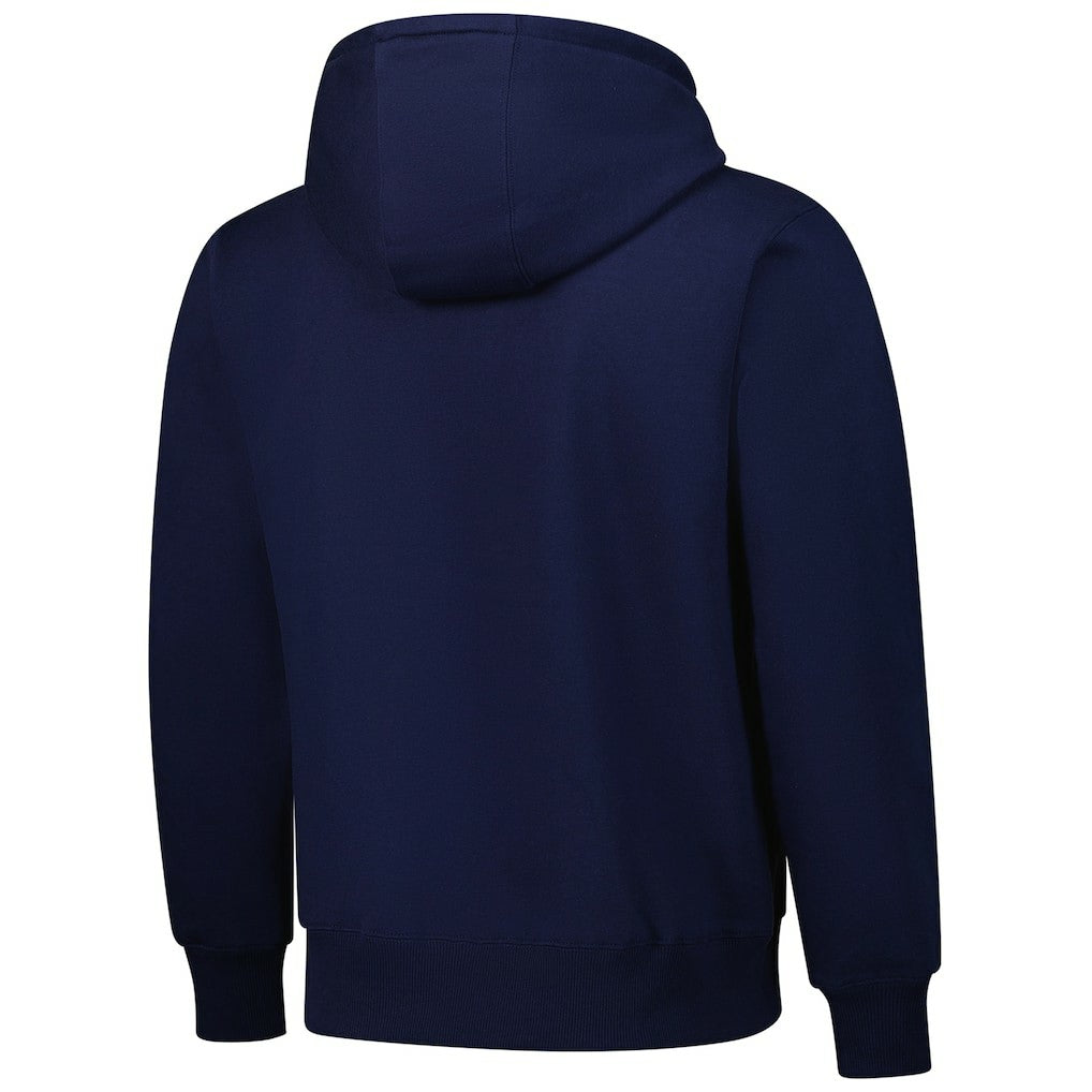 Dunbrooke Unisex Defender Quarter-Zip Hoodie - Dallas Cowboys