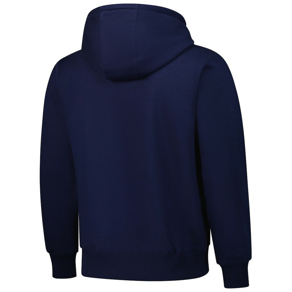 Dunbrooke Unisex Defender Quarter-Zip Hoodie - Dallas Cowboys