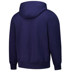 Dunbrooke Unisex Defender Quarter-Zip Hoodie - Denver Broncos
