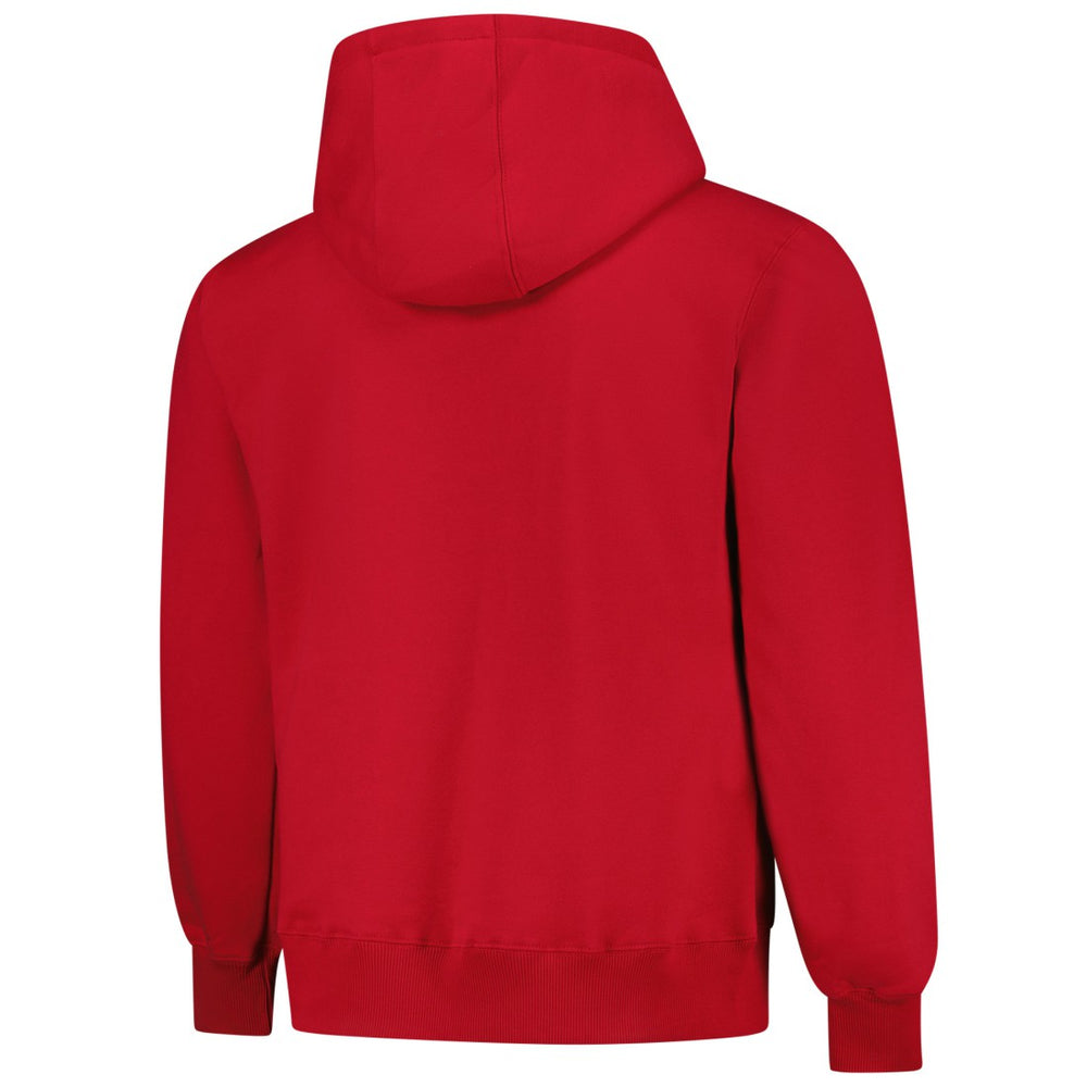 Dunbrooke Unisex Defender Quarter-Zip Hoodie - Tampa Bay Buccaneers