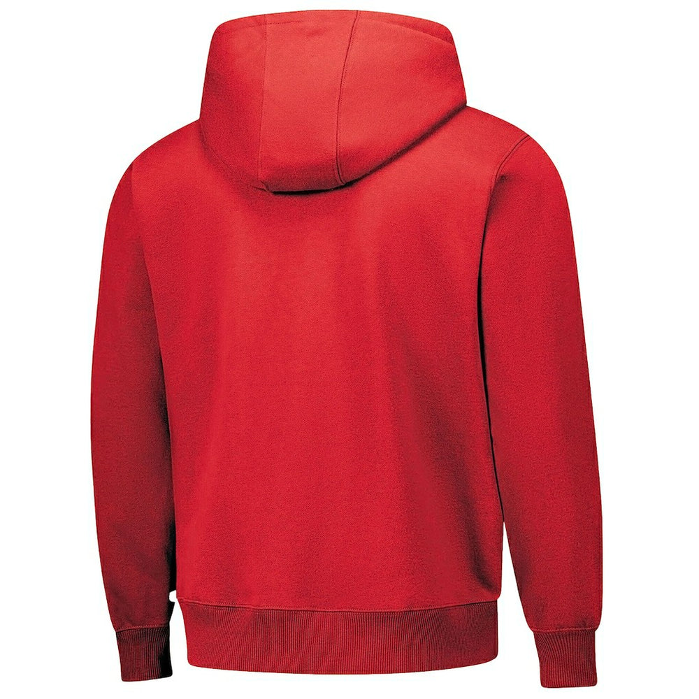 Dunbrooke Unisex Defender Quarter-Zip Hoodie - Washington Commanders