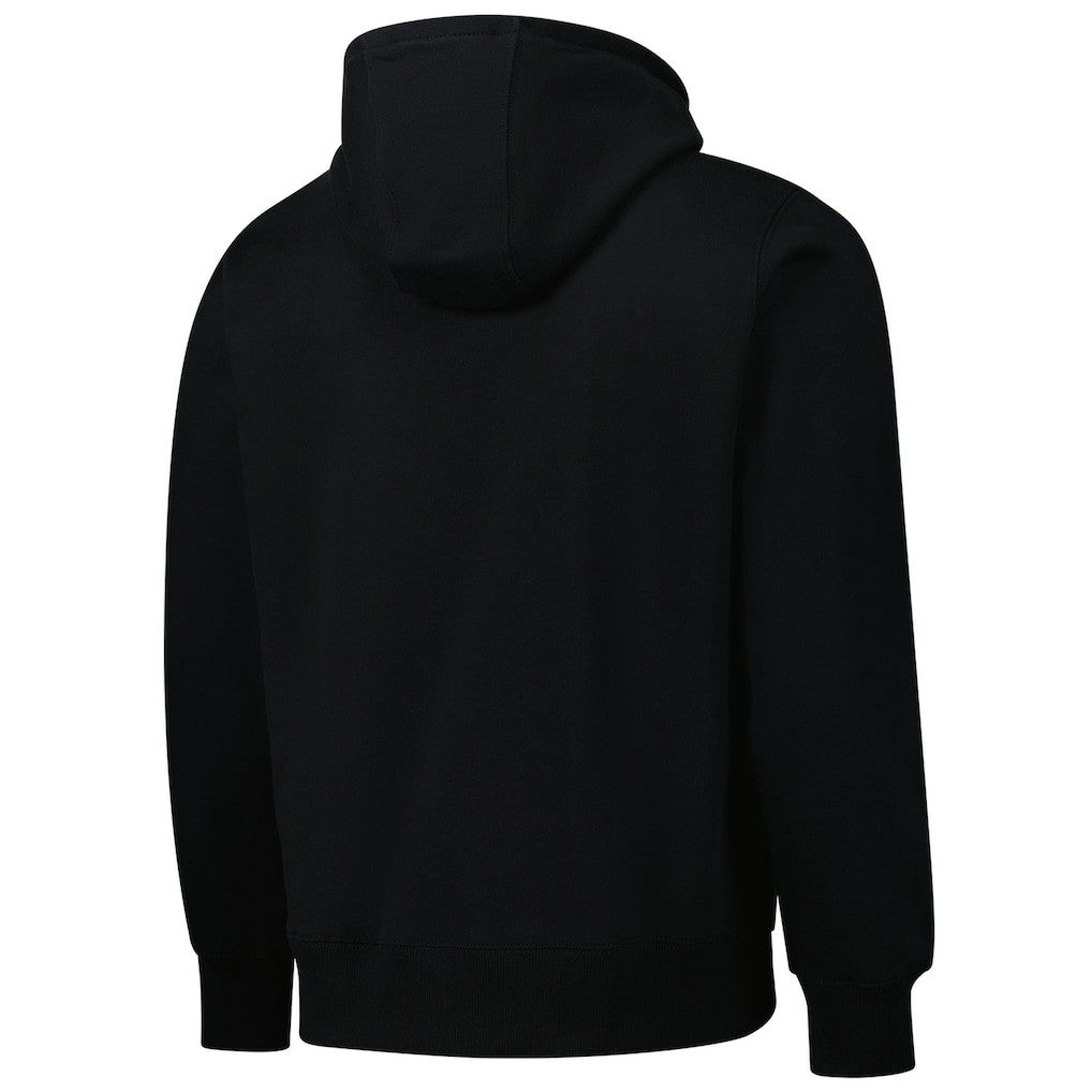 Dunbrooke Unisex Defender Quarter-Zip Hoodie - Atlanta Falcons