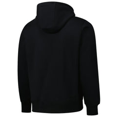 Dunbrooke Unisex Defender Quarter-Zip Hoodie - Atlanta Falcons