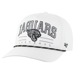 '47 Roscoe Speckle Adjustable Hat - Jacksonville Jaguars