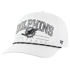 '47 Roscoe Speckle Adjustable Hat - Miami Dolphins