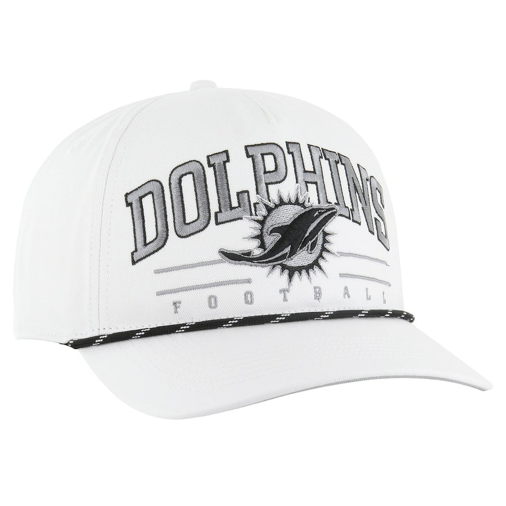'47 Roscoe Speckle Adjustable Hat - Miami Dolphins