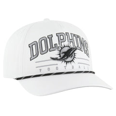 '47 Roscoe Speckle Adjustable Hat - Miami Dolphins