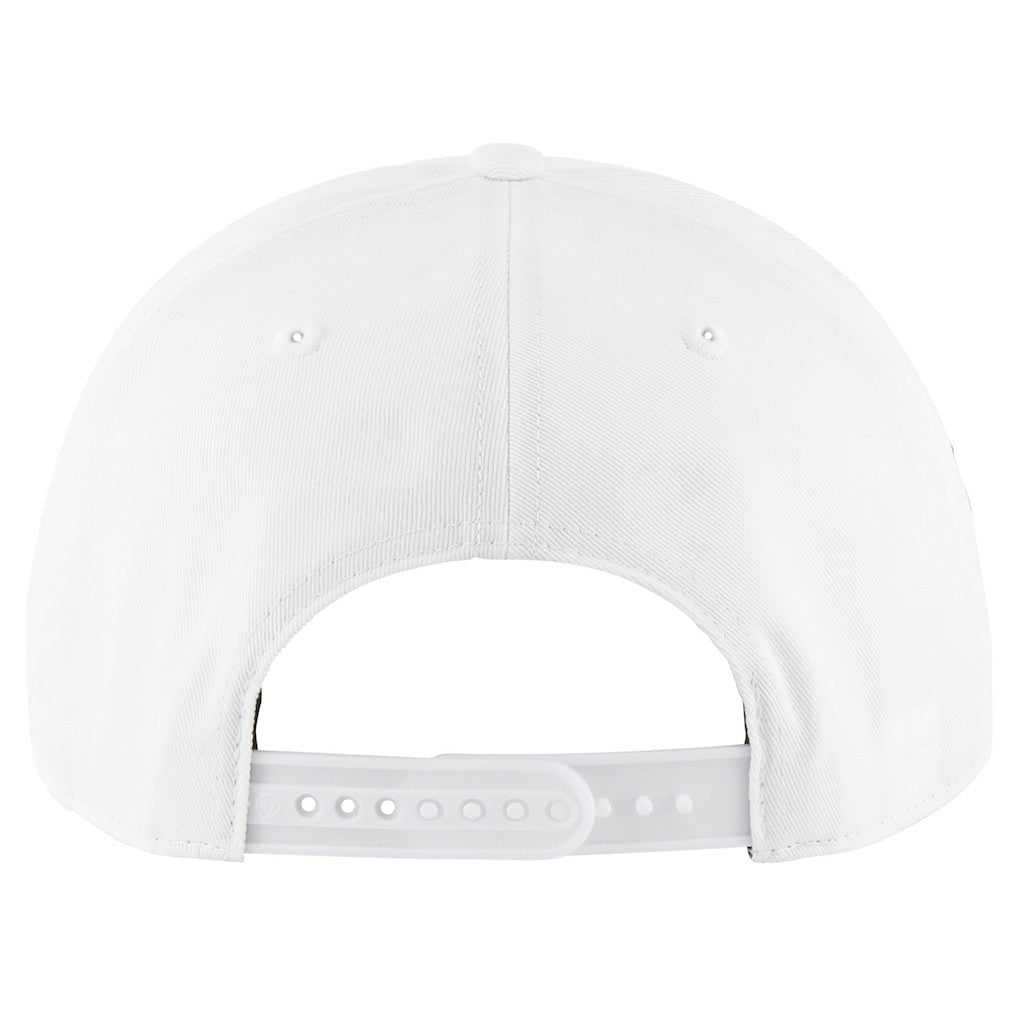 '47 Roscoe Speckle Adjustable Hat - Miami Dolphins