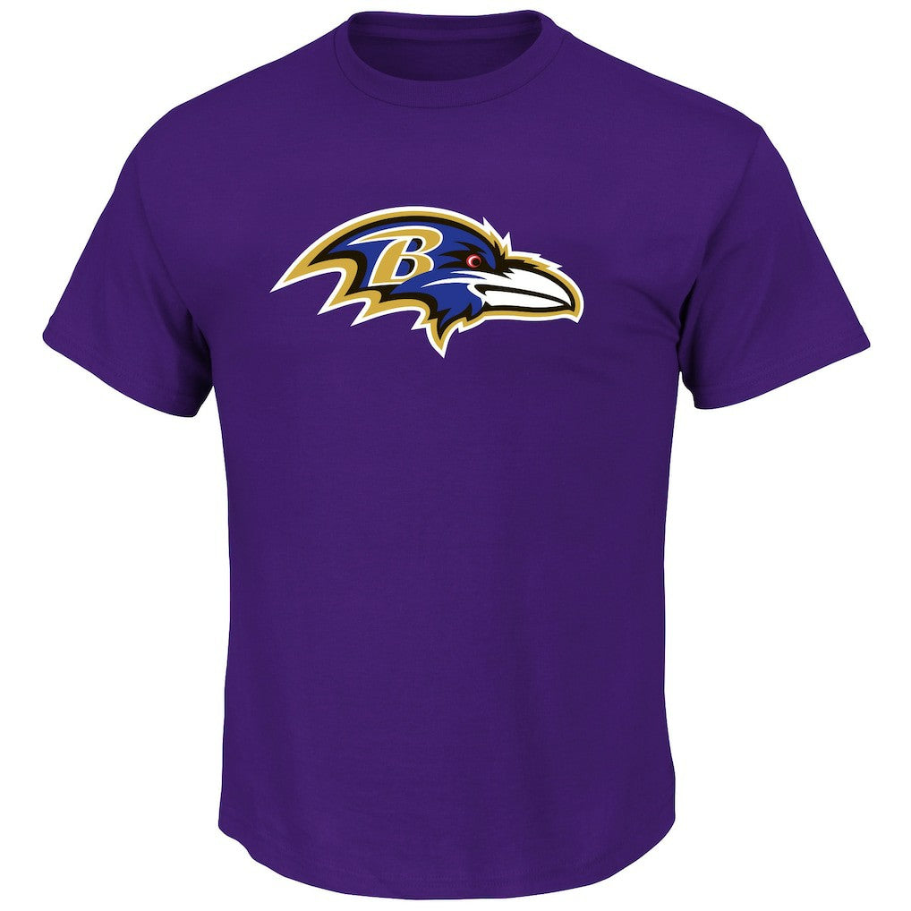 Derrick Henry  Big & Tall Player Name & Number T-Shirt - Baltimore Ravens