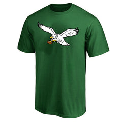 Saquon Barkley  Big & Tall Player Name & Number T-Shirt - Philadelphia Eagles