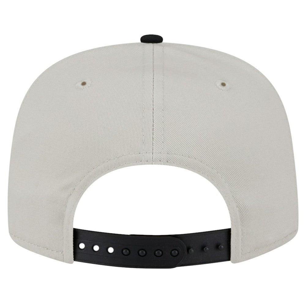 MLB Baltimore Orioles New Era Iron Golfer Snapback Hat