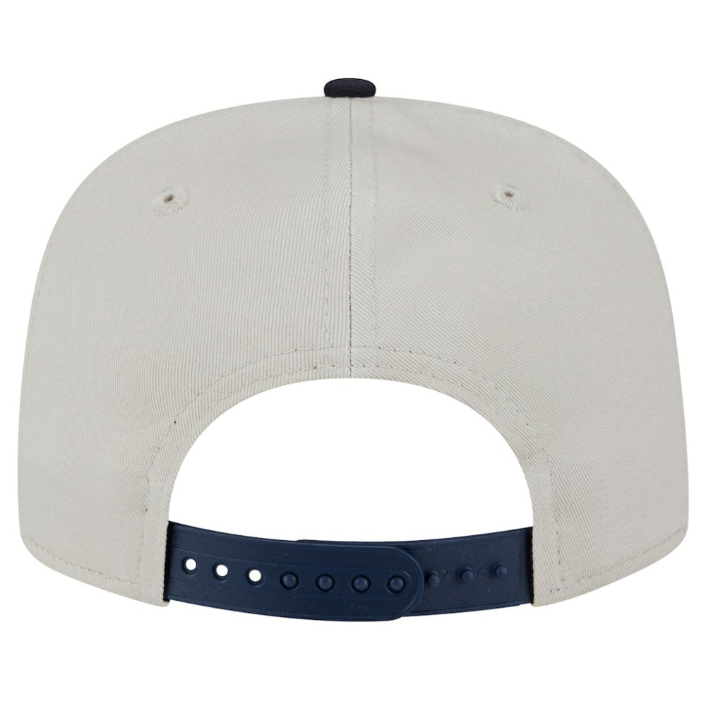 MLB Boston Red Sox New Era Iron Golfer Snapback Hat