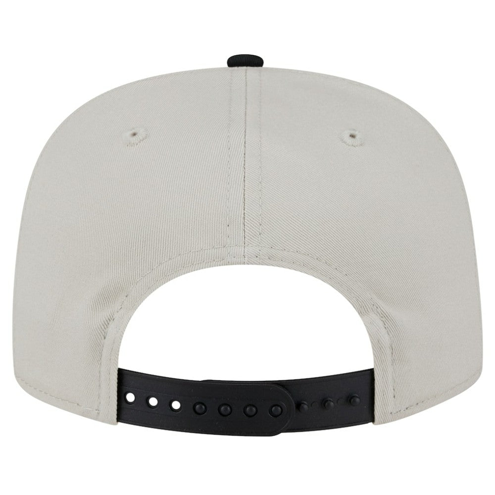 MLB Chicago White Sox New Era Iron Golfer Snapback Hat