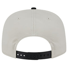 MLB Chicago White Sox New Era Iron Golfer Snapback Hat