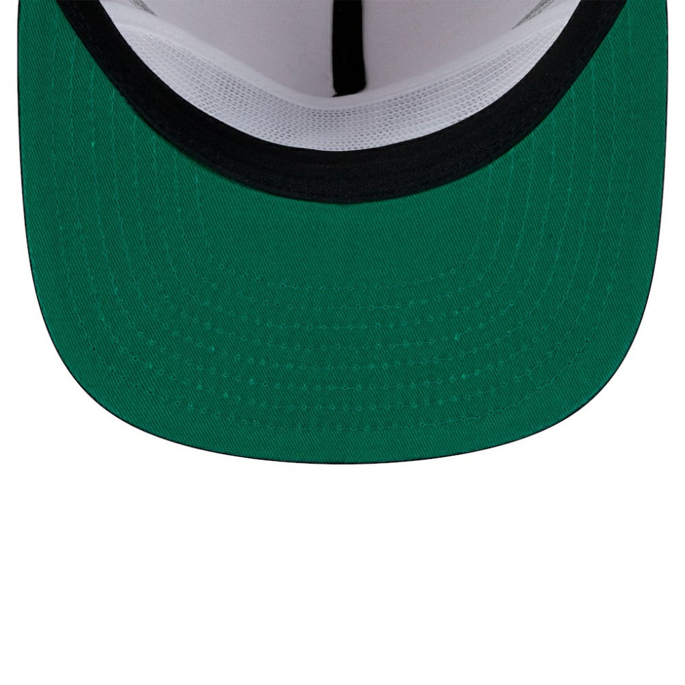 MLB Chicago White Sox New Era Iron Golfer Snapback Hat