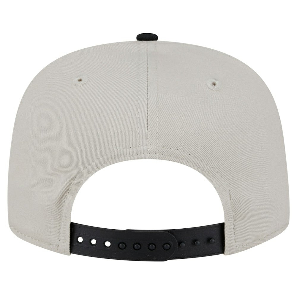 MLB Pittsburgh Pirates New Era Iron Golfer Snapback Hat