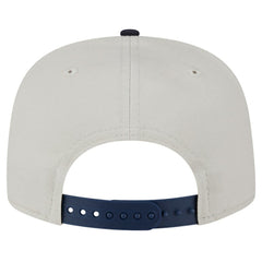 MLB Detroit Tigers New Era Iron Golfer Snapback Hat
