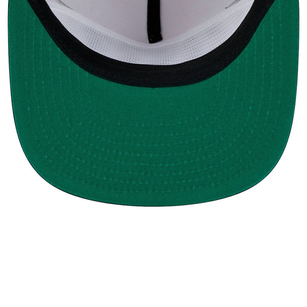 MLB Detroit Tigers New Era Iron Golfer Snapback Hat