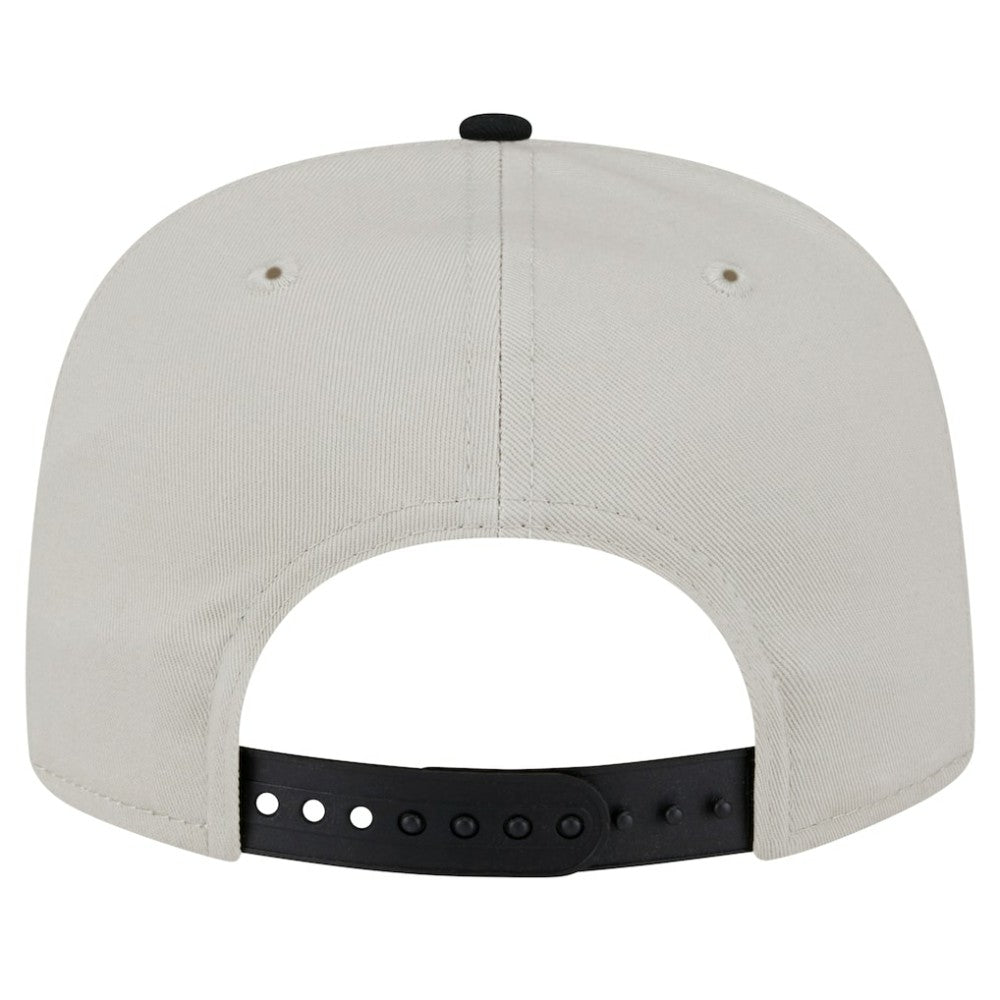 MLB Houston Astros New Era Iron Golfer Snapback Hat