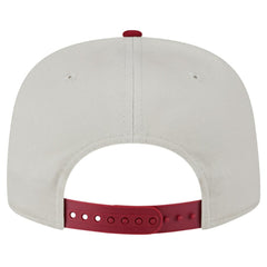 MLB Philadelphia Phillies New Era Iron Golfer Snapback Hat