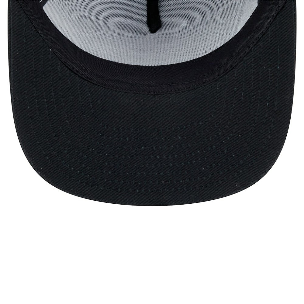 MLB Philadelphia Phillies New Era Score Check 9FIFTY A-Frame Trucker Snapback Hat