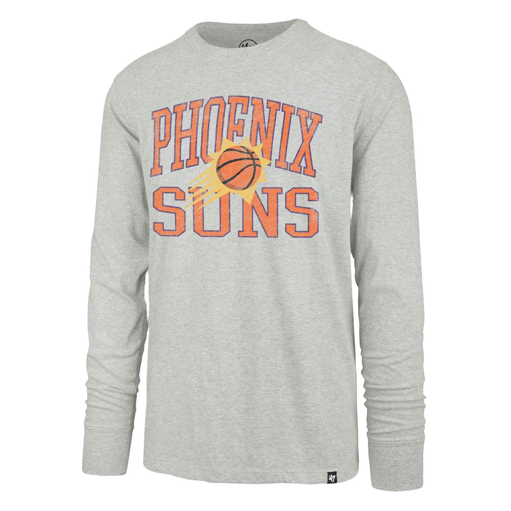 NBA Phoenix Suns '47 First Rate Franklin Long Sleeve T-Shirt