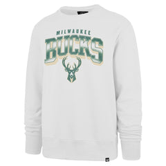 NBA Milwaukee Bucks '47 First Rate Franklin Long Sleeve T-Shirt