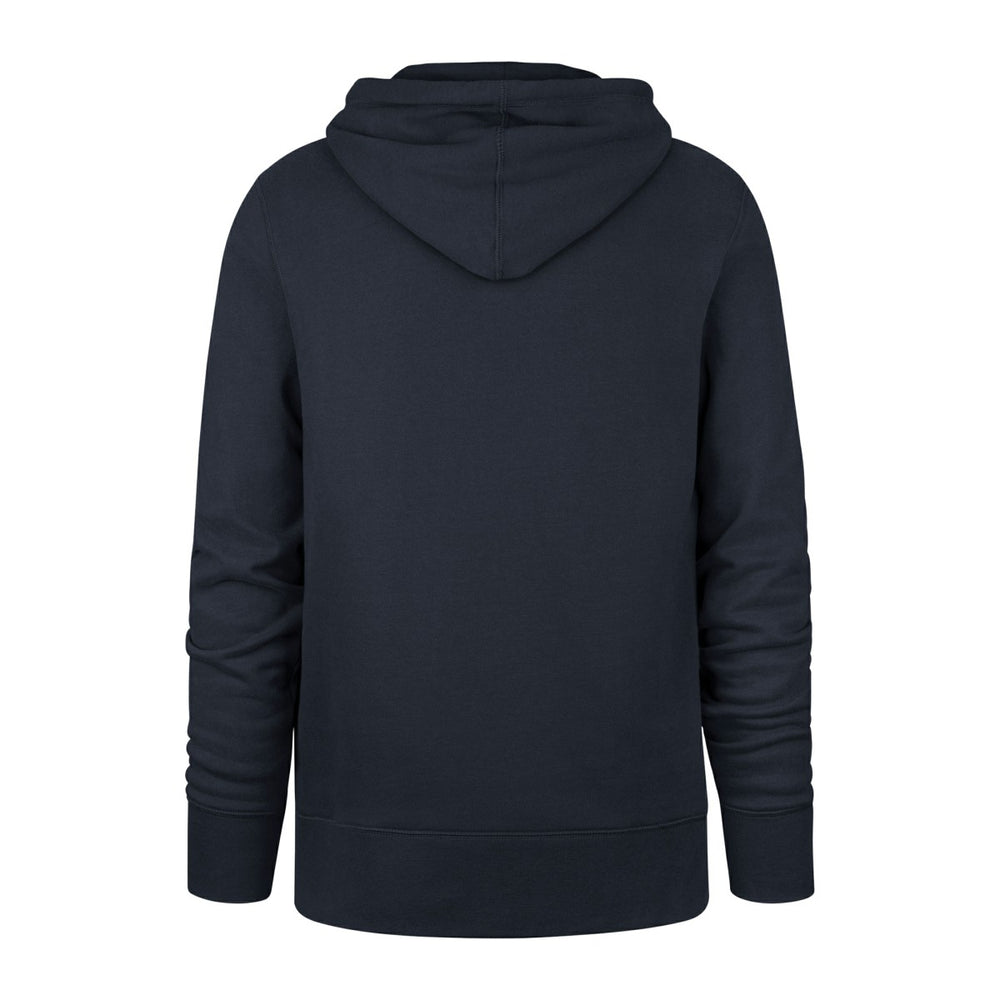 NBA Memphis Grizzlies '47 Unisex Good Call Headline Pullover Hoodie