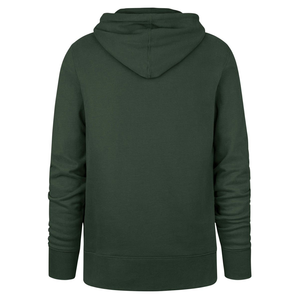 NBA Milwaukee Bucks '47 Unisex Good Call Headline Pullover Hoodie