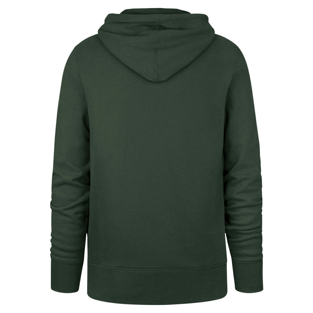 NBA Milwaukee Bucks '47 Unisex Good Call Headline Pullover Hoodie