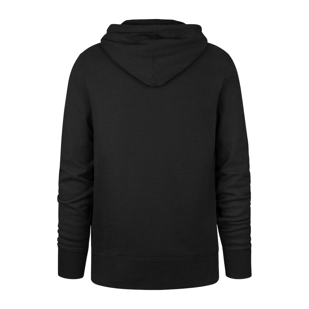NBA Brooklyn Nets '47 Unisex Good Call Headline Pullover Hoodie
