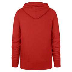 NBA Chicago Bulls '47 Unisex Good Call Headline Pullover Hoodie