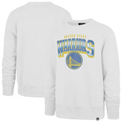 NBA Golden State Warriors '47 Spotlight Headline Pullover Sweatshirt sale