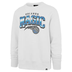 NBA Orlando Magic '47 Spotlight Headline Pullover Sweatshirt