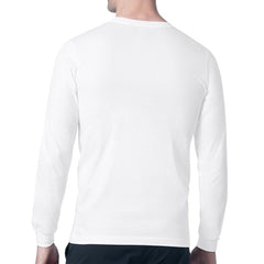NHL White Florida Panthers Starter Player Grid Long Sleeve T-Shirt