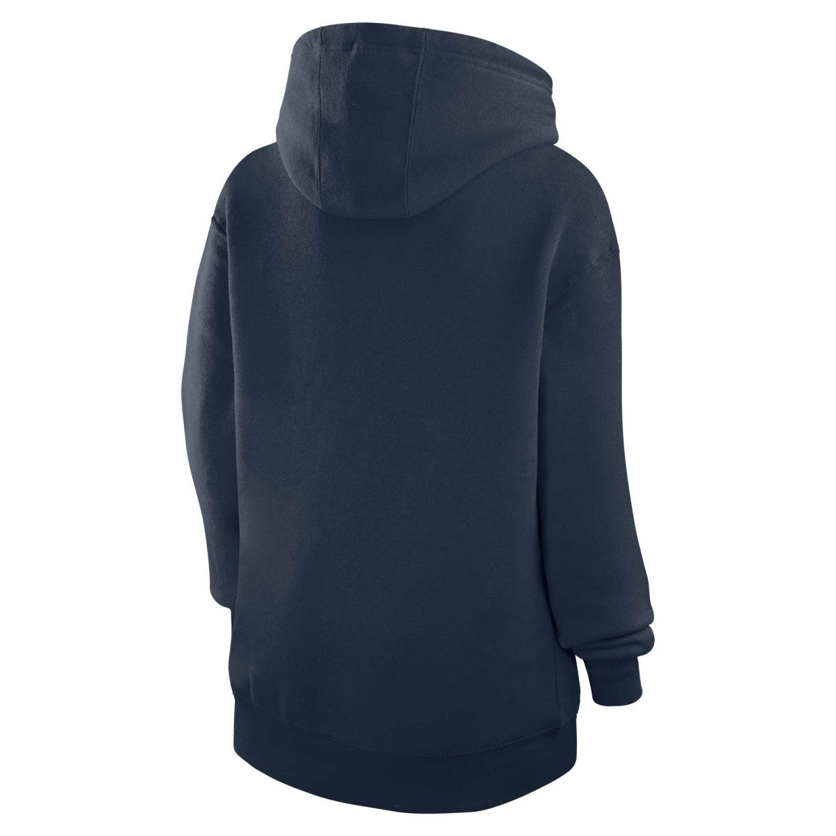 NBA Minnesota Timberwolves G-III 4Her by Carl Banks Women's Heart Pullover Hoodie - Navy online