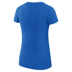 NBA Golden State Warriors G-III 4Her by Carl Banks Women's Super-Slim Fit Lightweight Heart T-Shirt sale