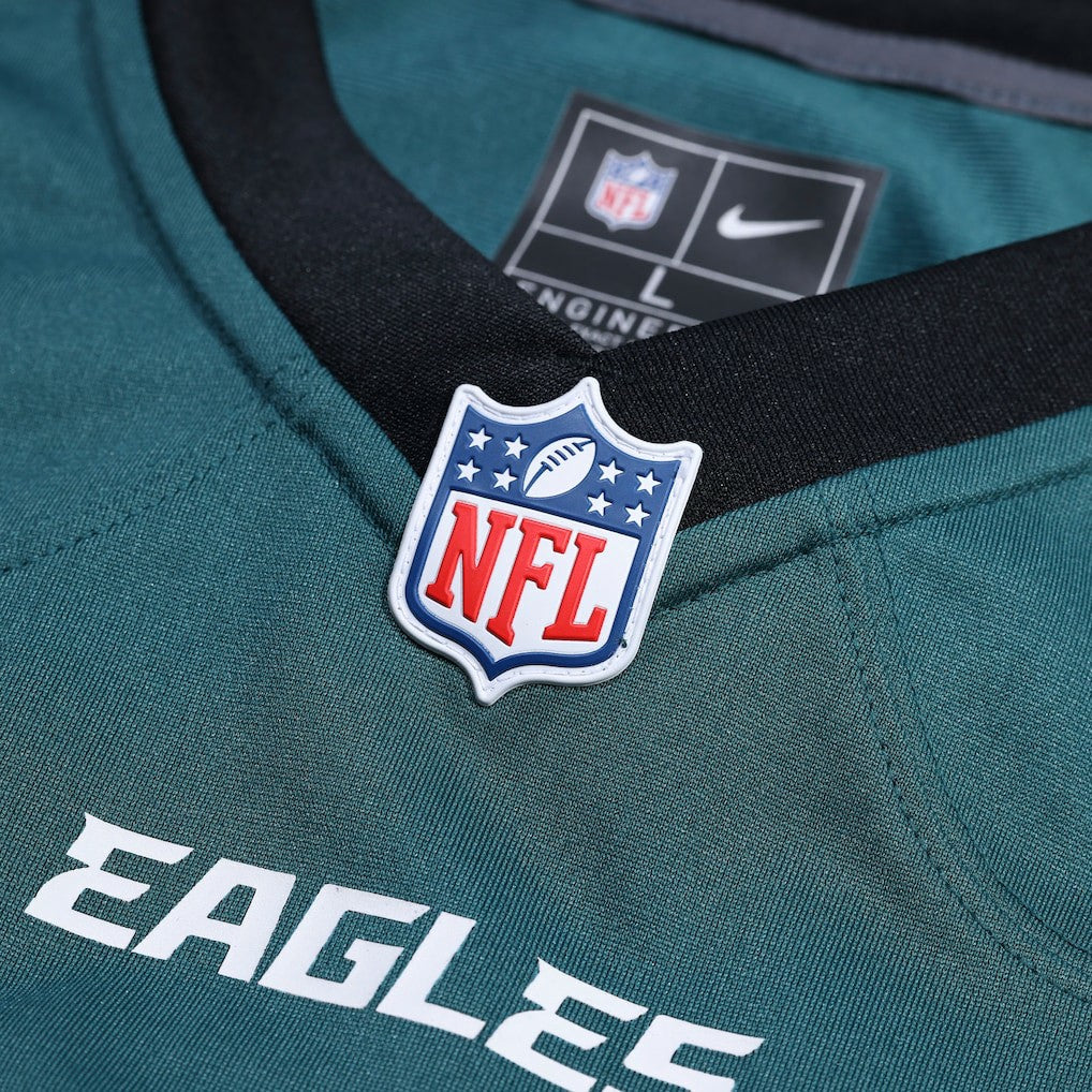 Quinyon Mitchell  Player Game Jersey - Philadelphia Eagles